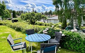 Nordic Quiet Stay